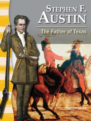 cover image of Stephen F. Austin